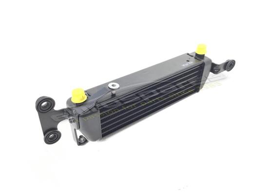 new lamborghini oil cooler part number 470511885b