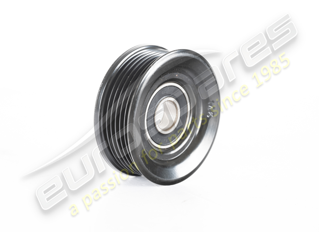 new aston martin idler pulley grooved. part number 1r120510530 (2)