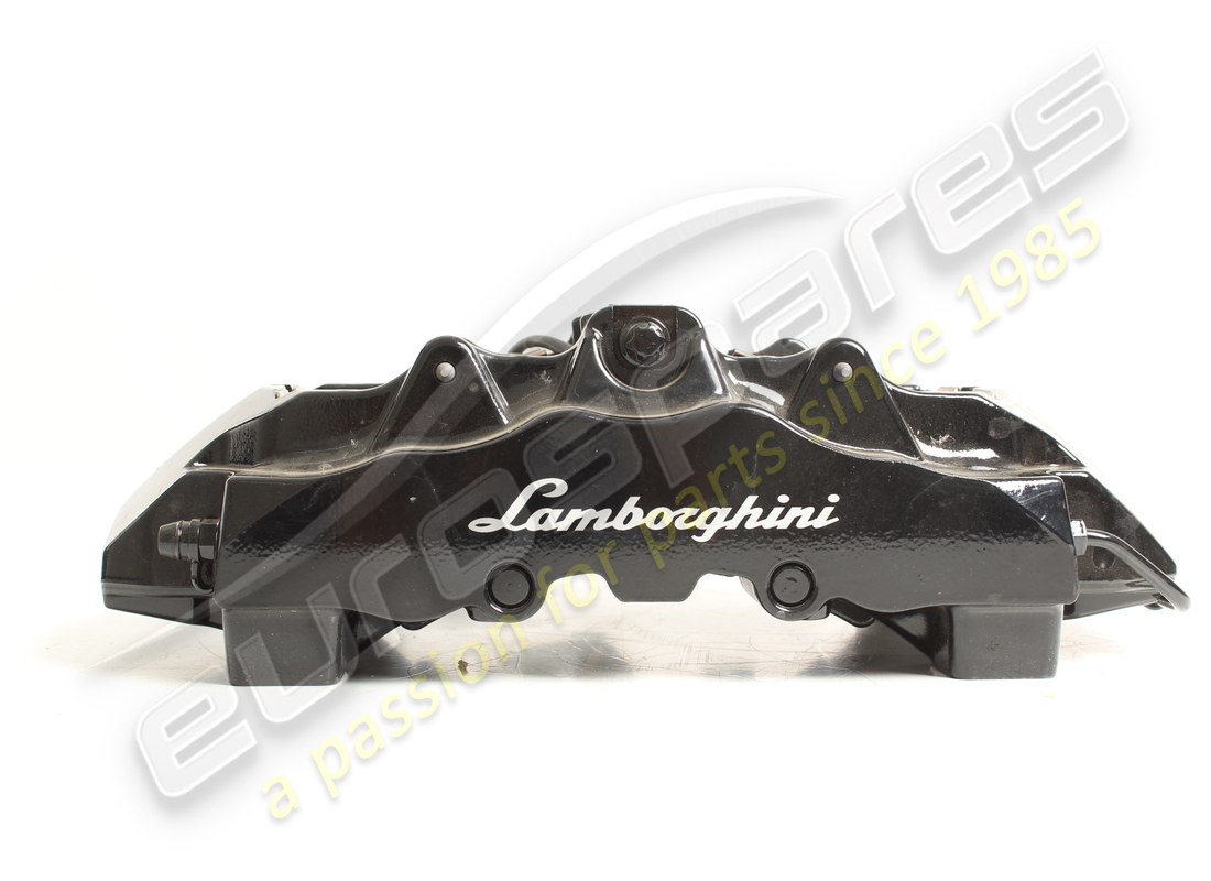 NEW Lamborghini BRAKE CALIPER FRONT MY04-08 B . PART NUMBER 400615105Q (1)