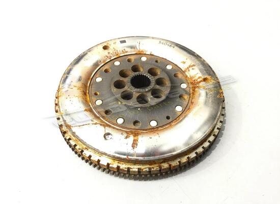 used ferrari engine flywheel part number 340464