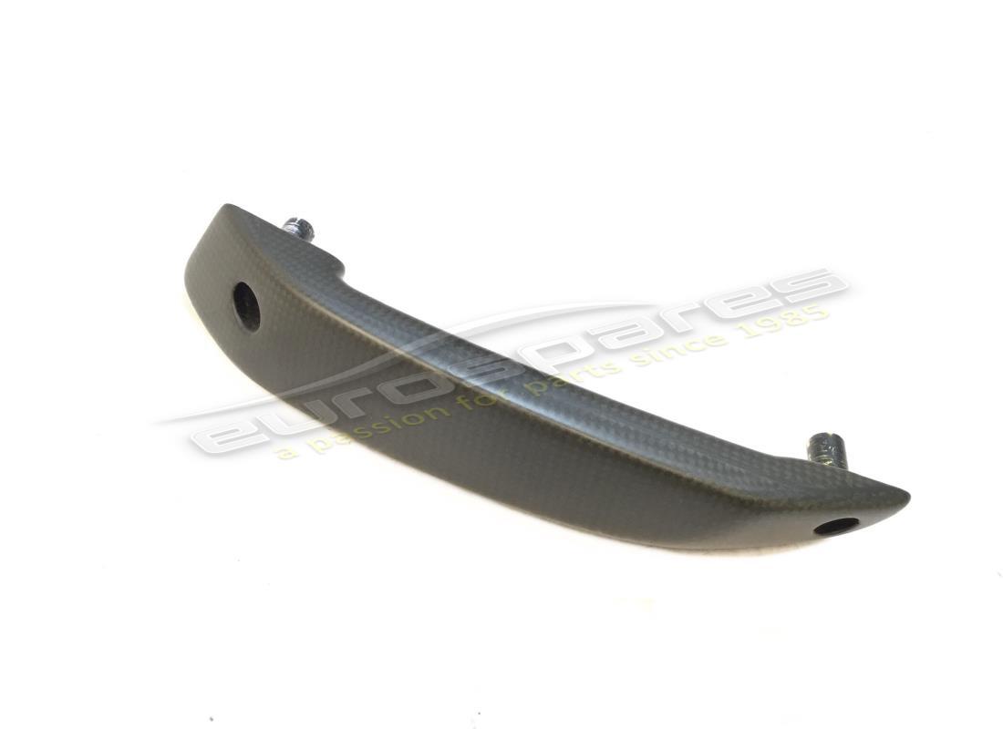 used ferrari rh door pull complete. part number 84007000 (1)