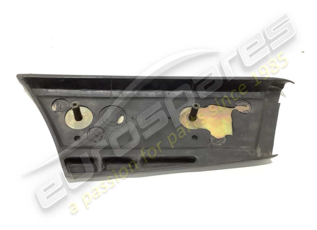 new ferrari rh rear qtr bumper. part number 60574400 (2)