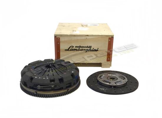 new lamborghini clutch kit part number 07m105269a