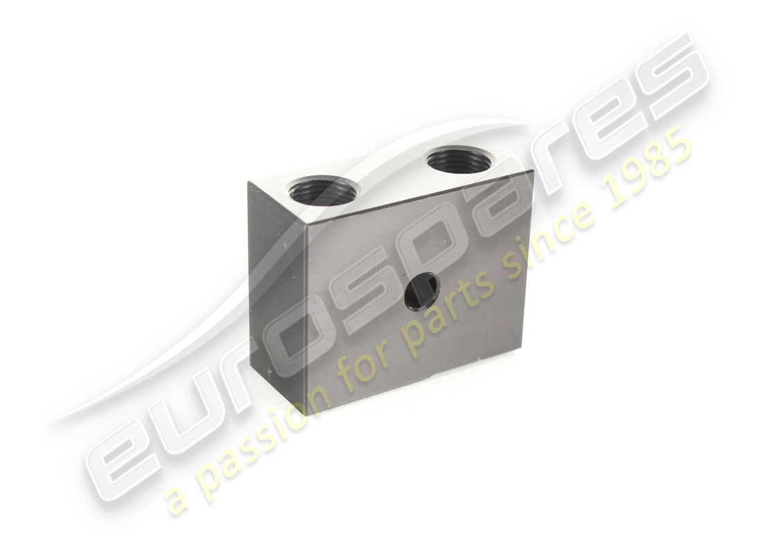 new ferrari union block. part number 235706 (1)