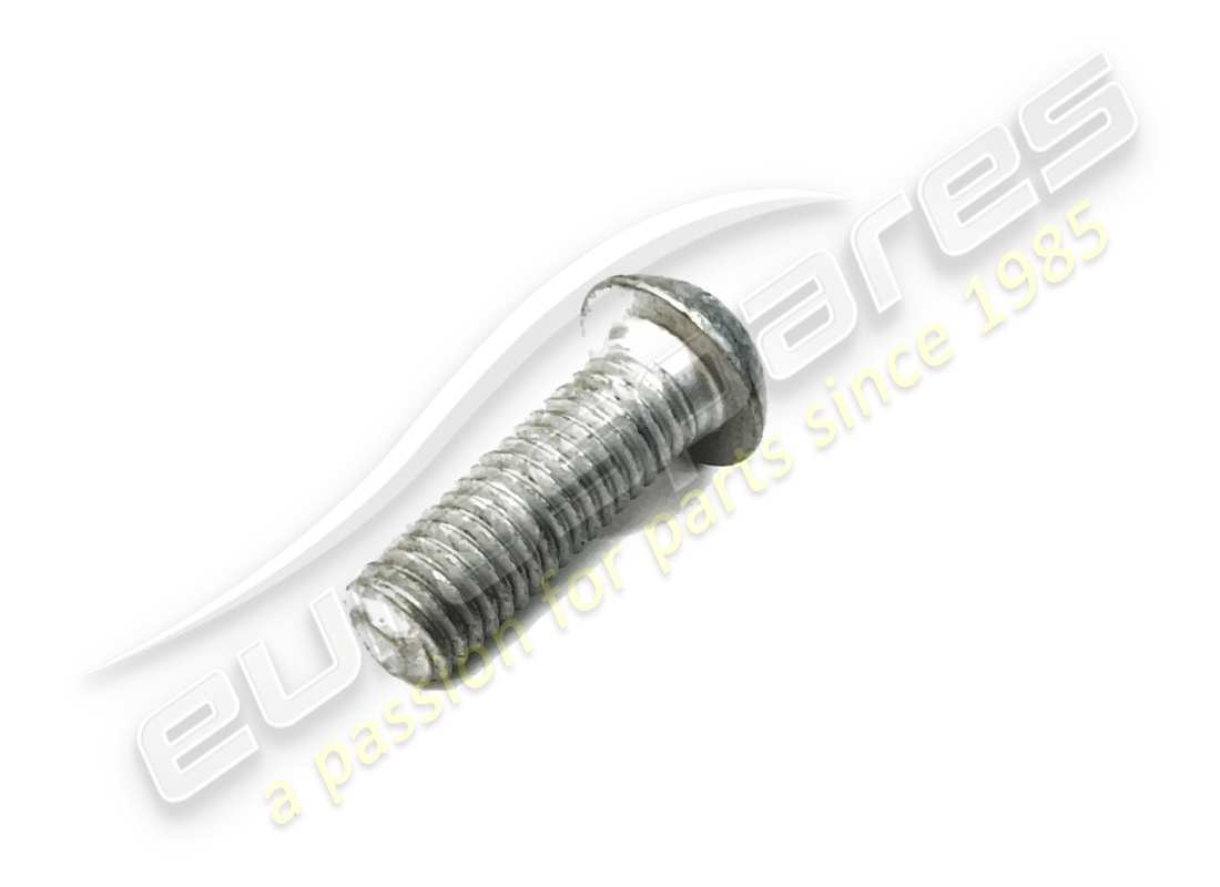 new ferrari screw. part number 85633900 (1)