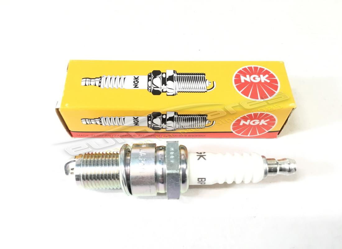 NEW Ferrari SPARK PLUG . PART NUMBER 107603A (1)