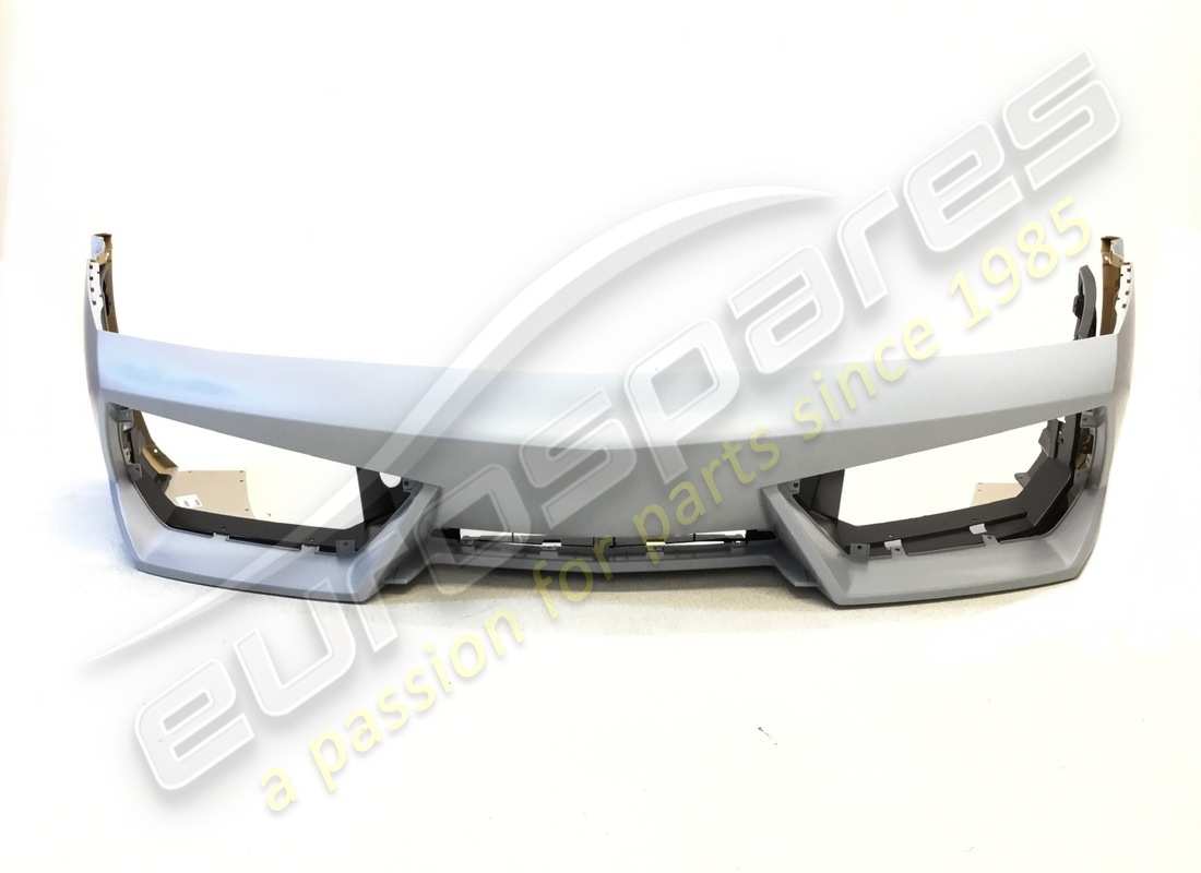 new lamborghini front bumper. part number 400807429b (1)