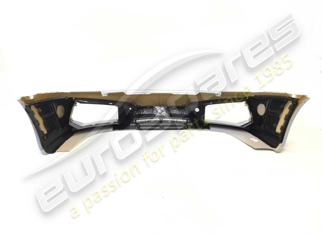 new lamborghini front bumper. part number 400807429b (2)