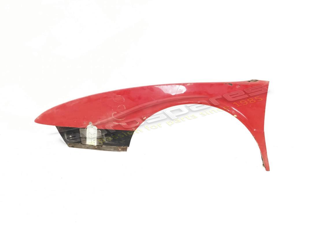 USED Ferrari LH FRONT WING PANEL . PART NUMBER 61707800 (1)