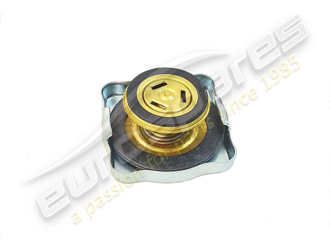 new (other) ferrari radiator pressure cap (square 0.9). part number 101499c (2)