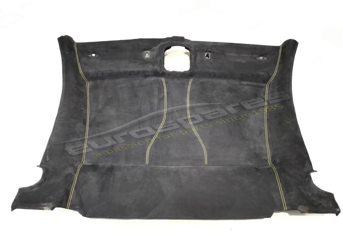 used ferrari padiglione alcantara cpl. part number 87130900 (1)