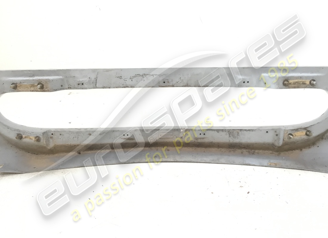 new (other) ferrari front bumper. part number 65284110 (5)