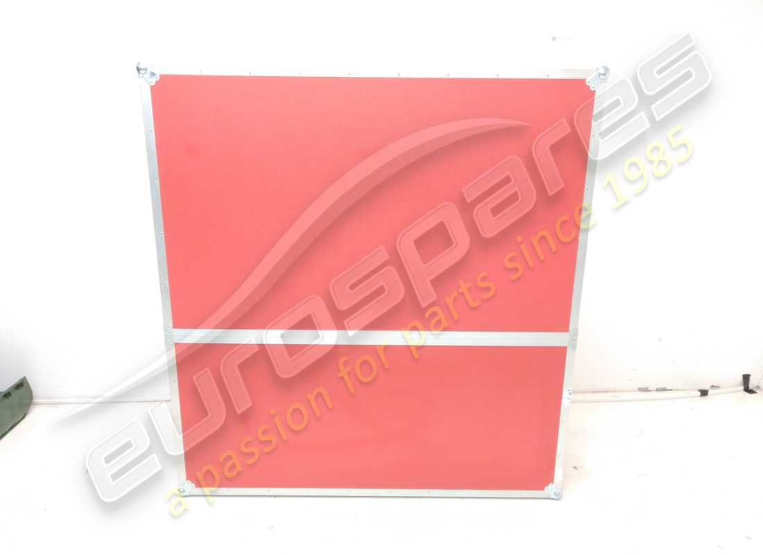 new ferrari hard-top container. part number 65020800 (2)