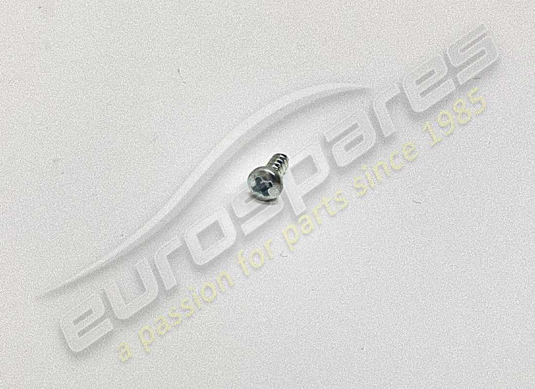 new lamborghini flat head bolt. part number wht003297 (2)