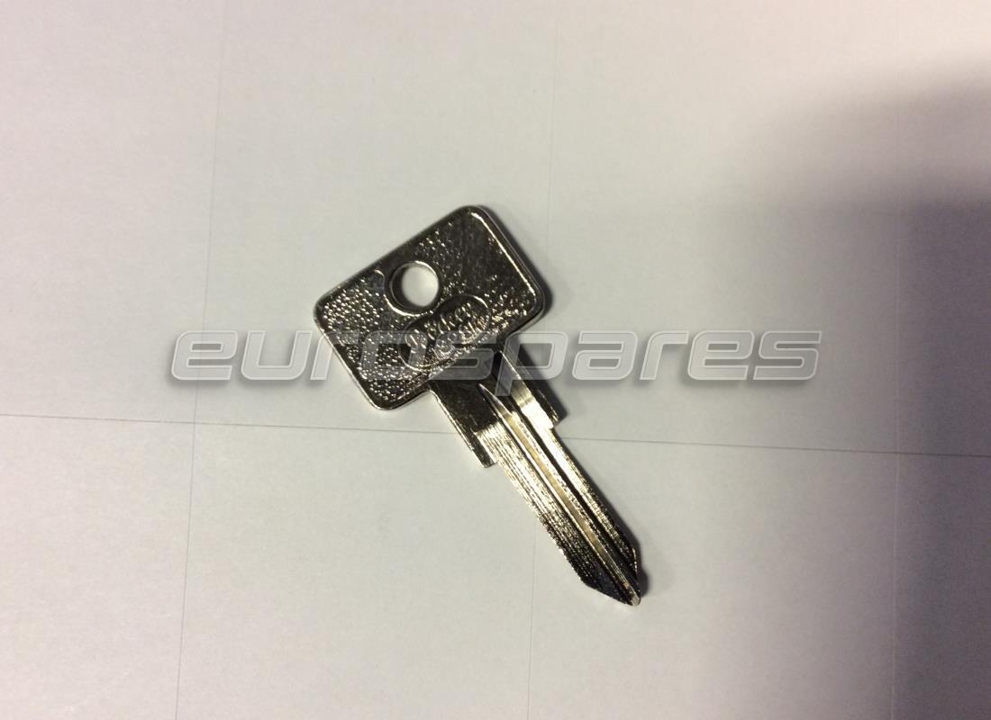 NEW (OTHER) Ferrari IGNITION KEY (NEW TYPE) (CANNOT SUPPLY KEYS TO NON Ferrari DEALERS) . PART NUMBER MC36743 (1)