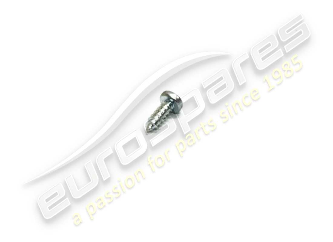 new lamborghini flat head bolt. part number wht003297 (1)