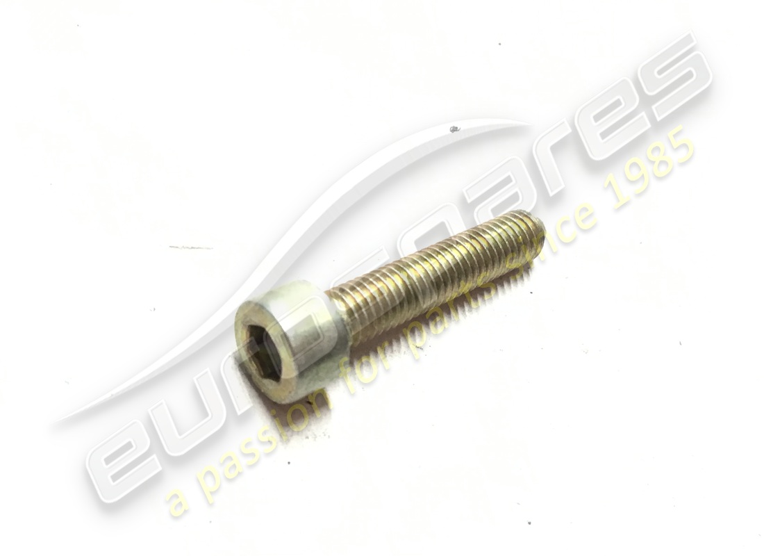 new maserati screw. part number 14304421 (1)