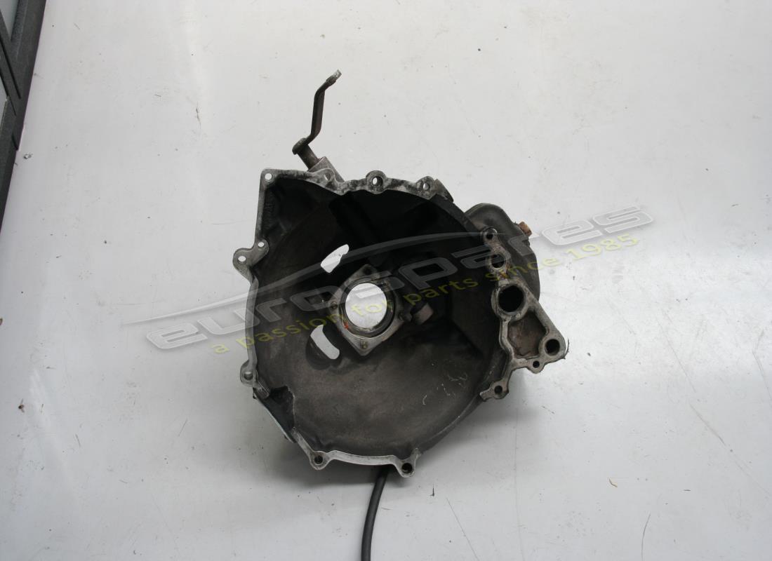 USED Ferrari CLUTCH HOUSING . PART NUMBER 130525 (1)