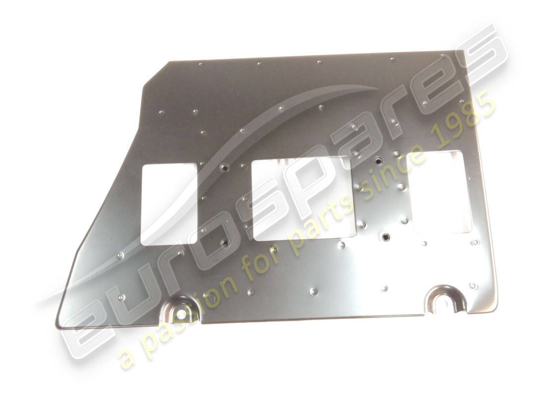 new ferrari footrest frame. part number 68091200 (2)