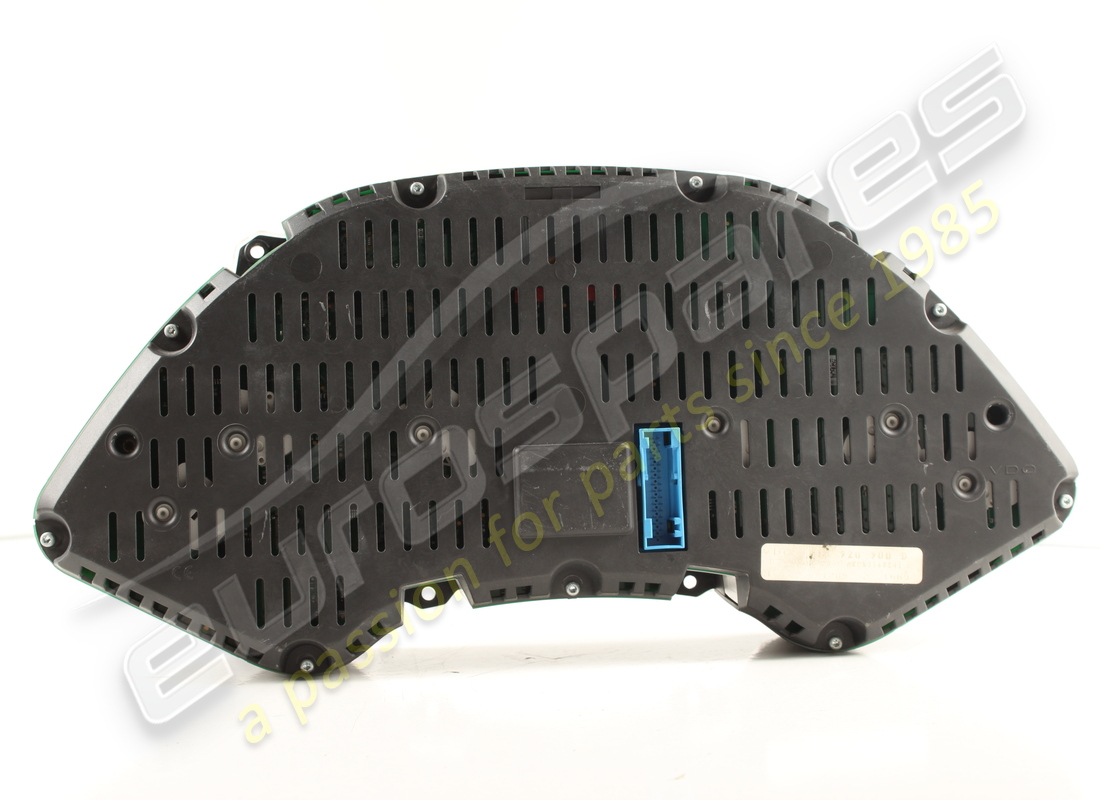 used lamborghini instrument cluster. part number 410920900d (3)