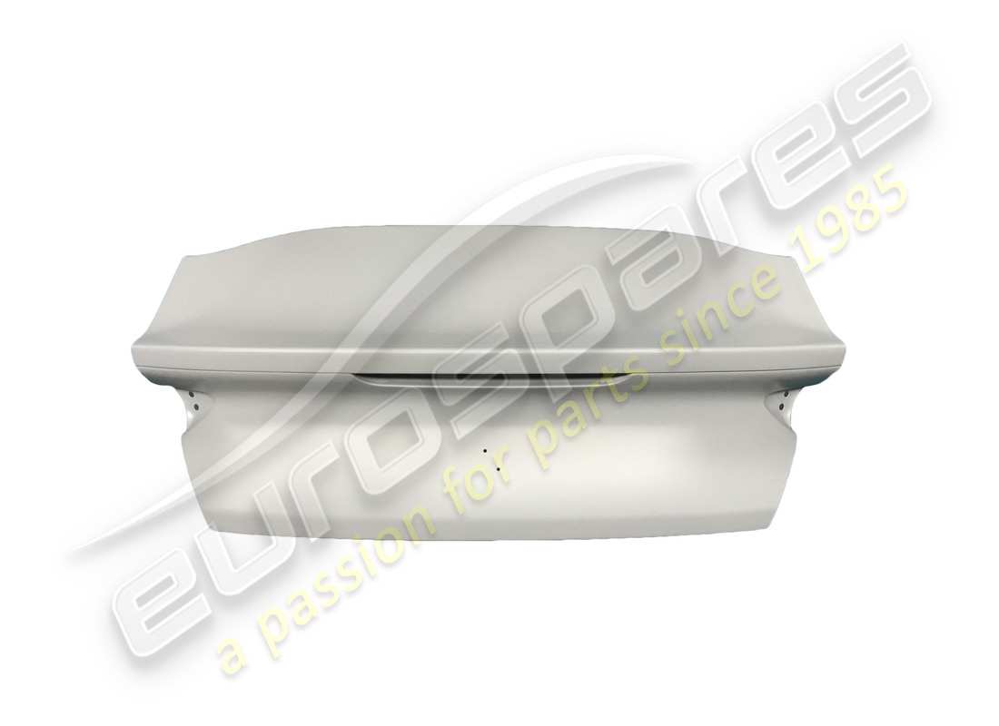 RECONDITIONED Ferrari REAR LID . PART NUMBER 985876497 (1)