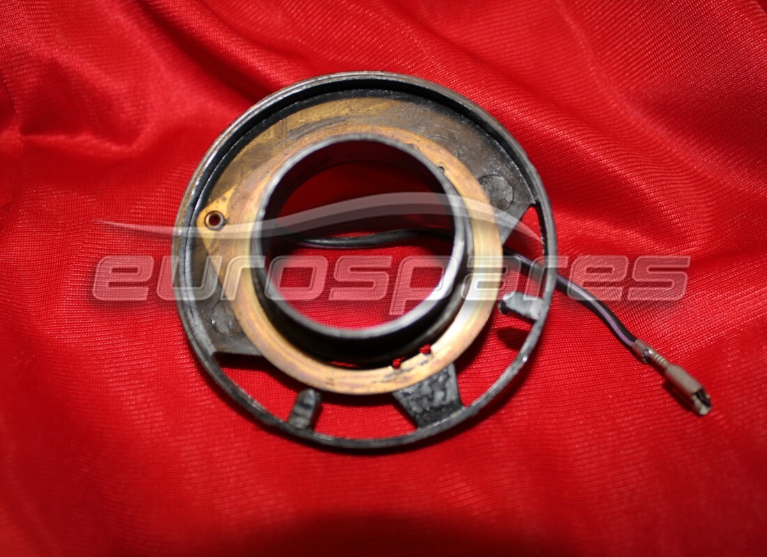 used ferrari horn contact ring. part number 106545r (1)