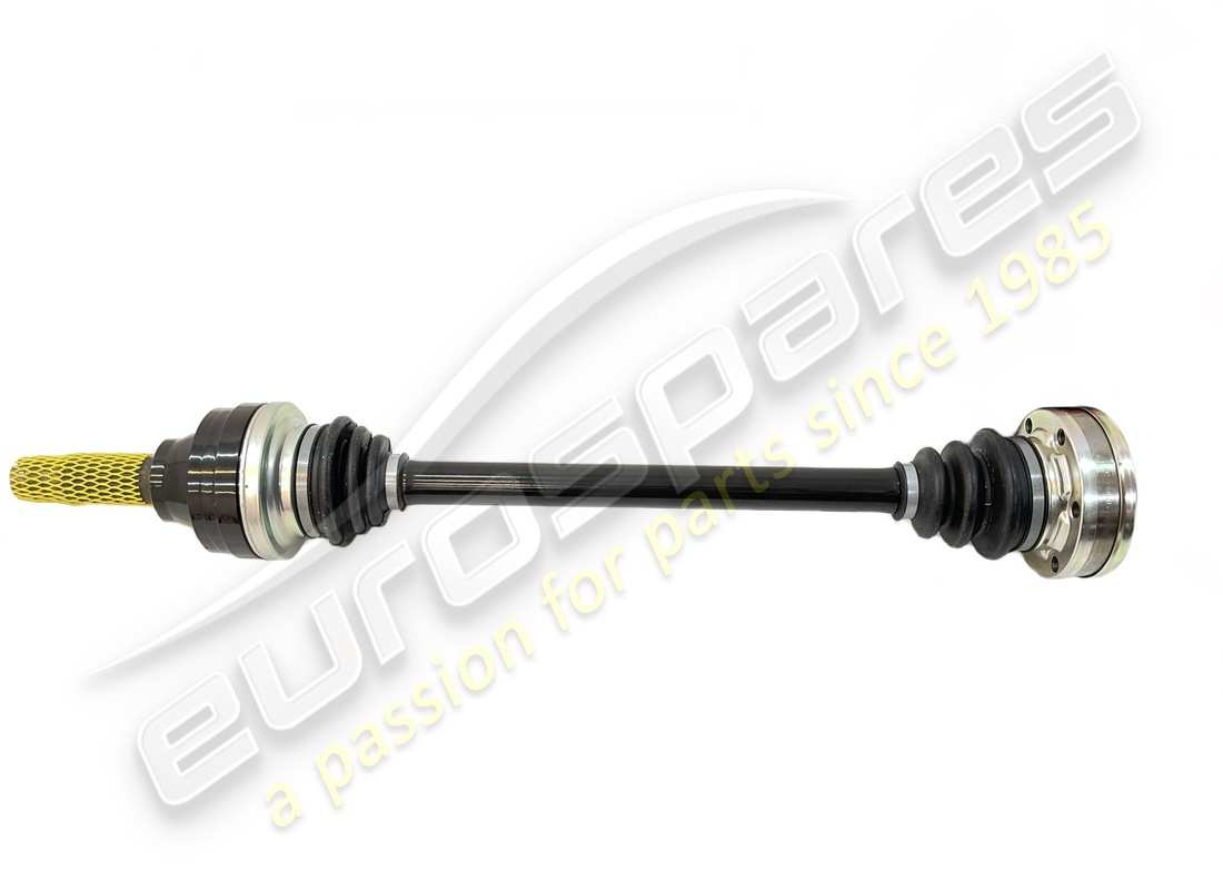 NEW Maserati COMPLETE AXLE SHAFT . PART NUMBER 270625 (1)