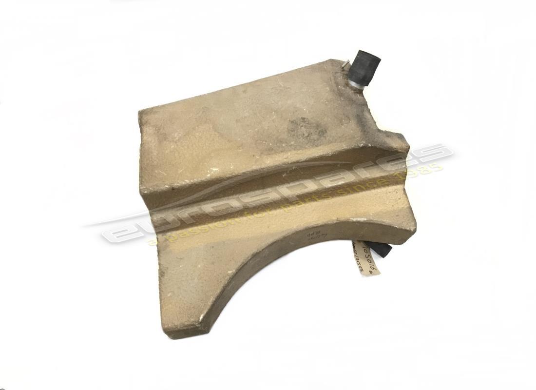 USED Ferrari FUEL TANK . PART NUMBER 105016 (1)