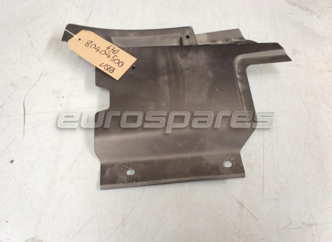 used ferrari lh rear panel. part number 80404500 (1)