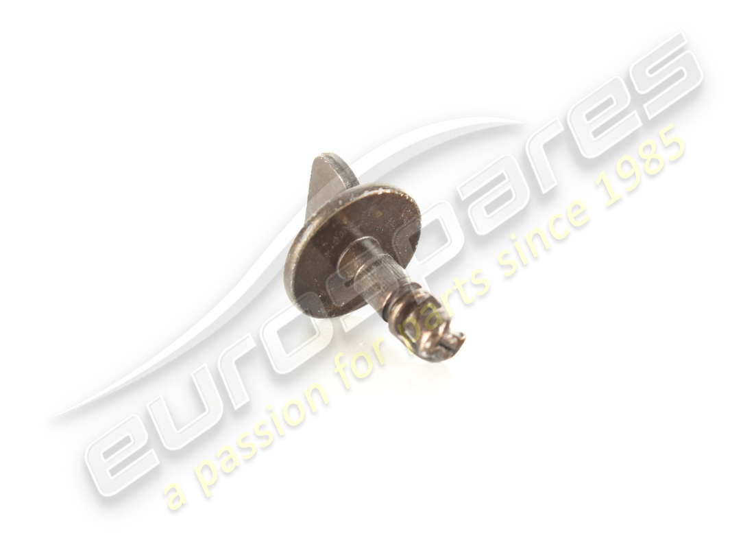 new ferrari quarter turn screw. part number 84927100 (2)