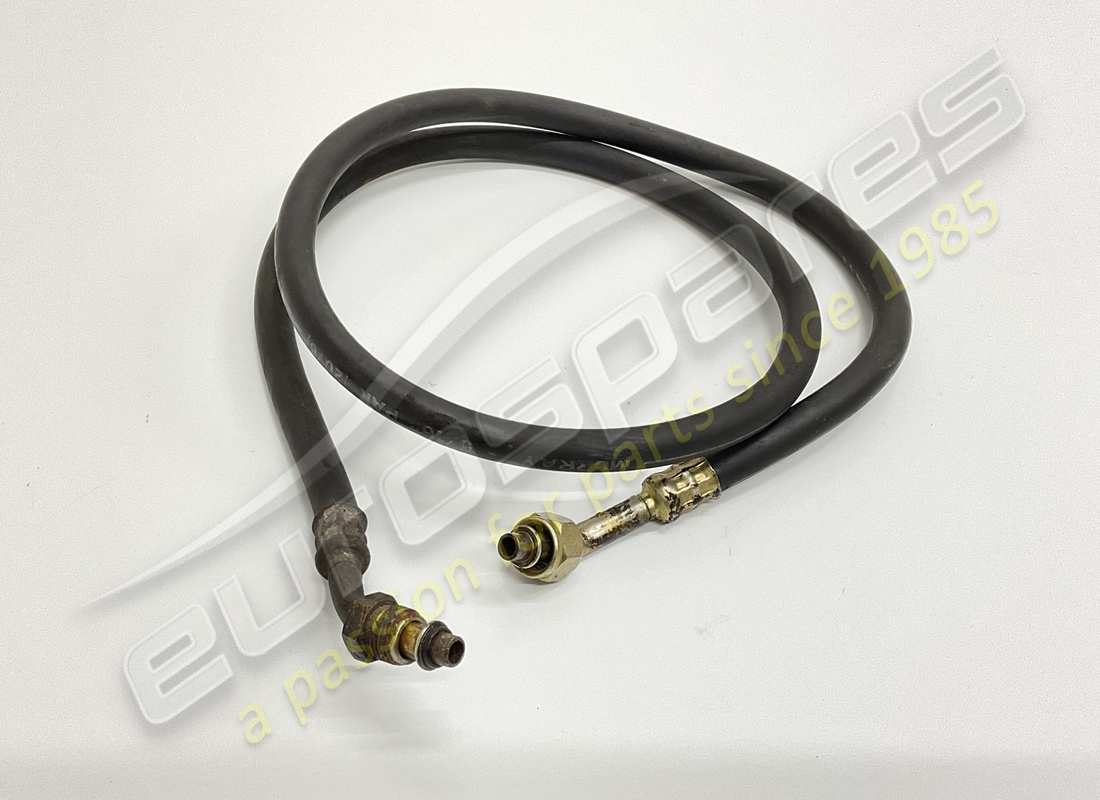 used ferrari ac hose. part number 61914100 (1)