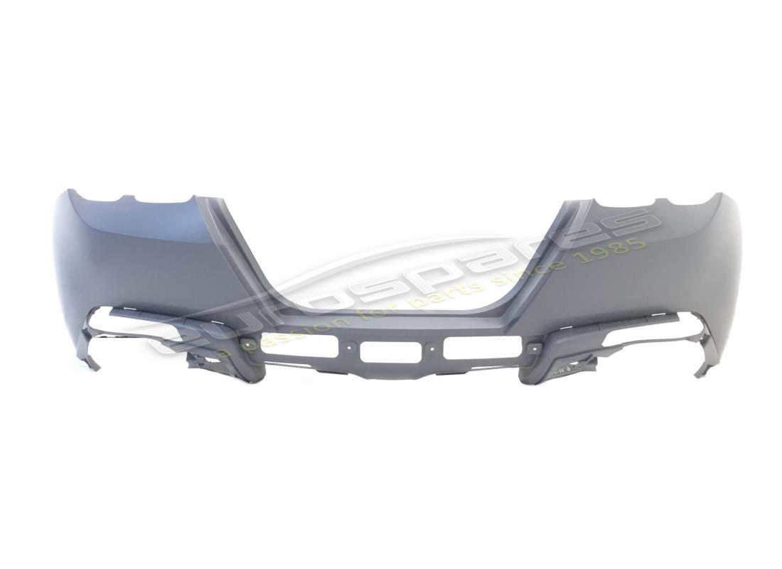 new ferrari rear bumper. part number 985812569 (1)