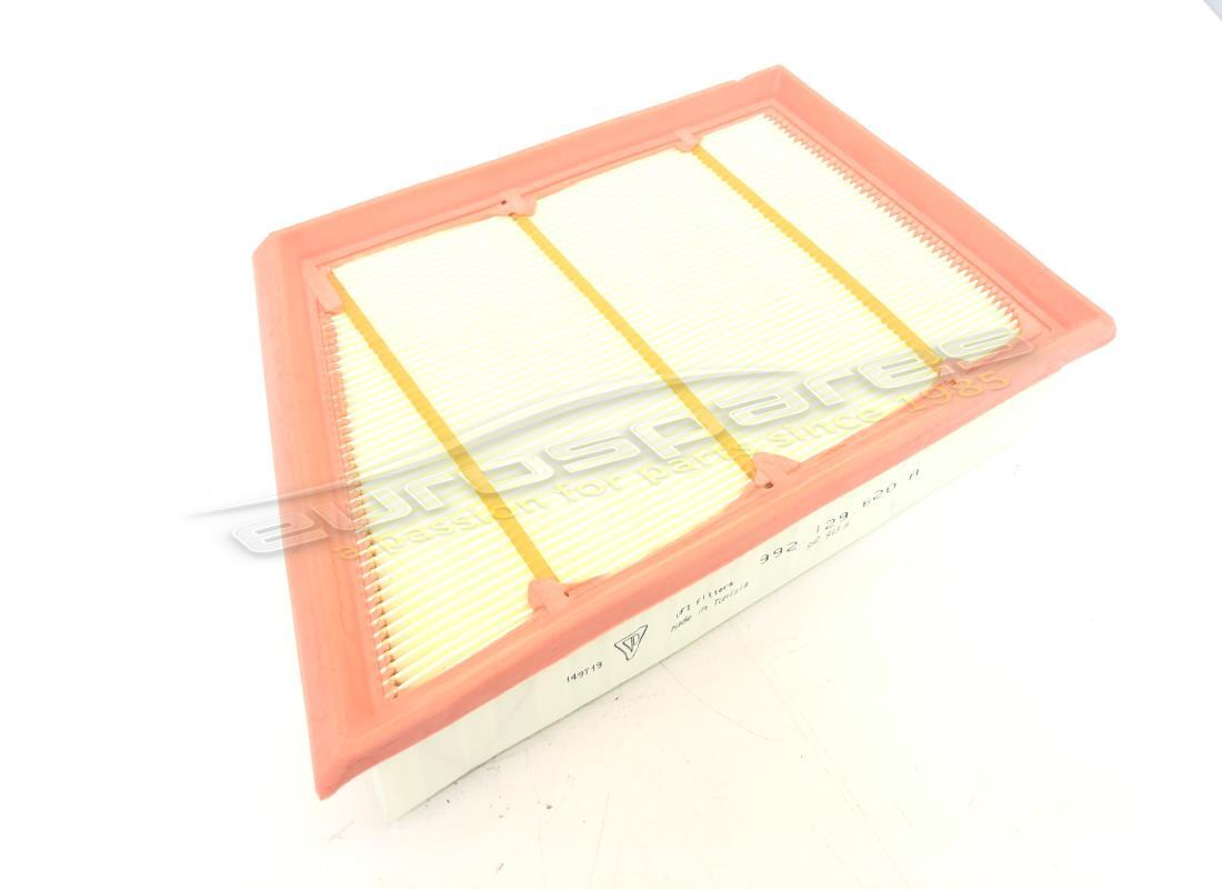 new porsche air filter. part number 992129620a (1)