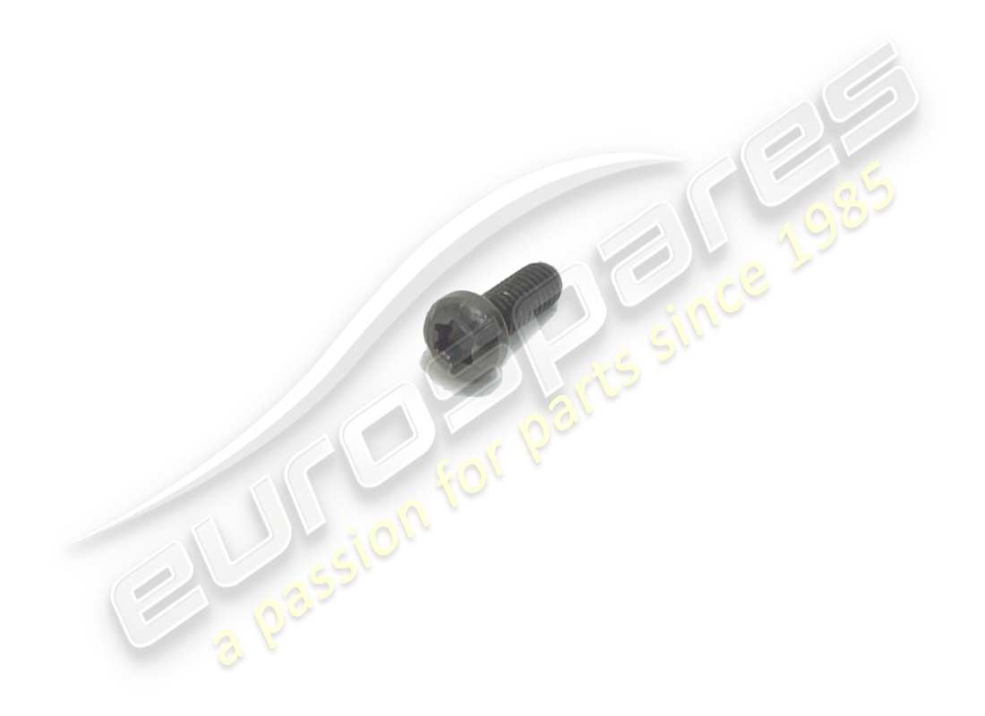 new lamborghini screw. part number n90455205 (2)