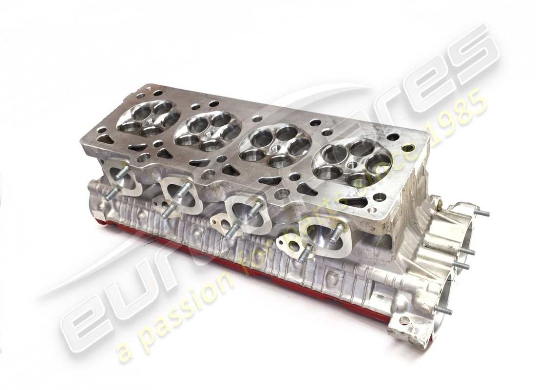 new ferrari lh cyl.head. part number 177962 (5)