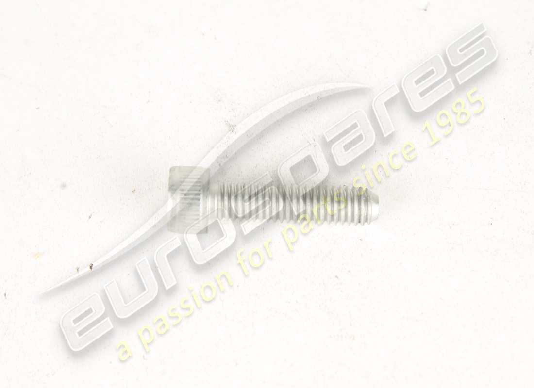 new ferrari screw. part number 14305424 (2)