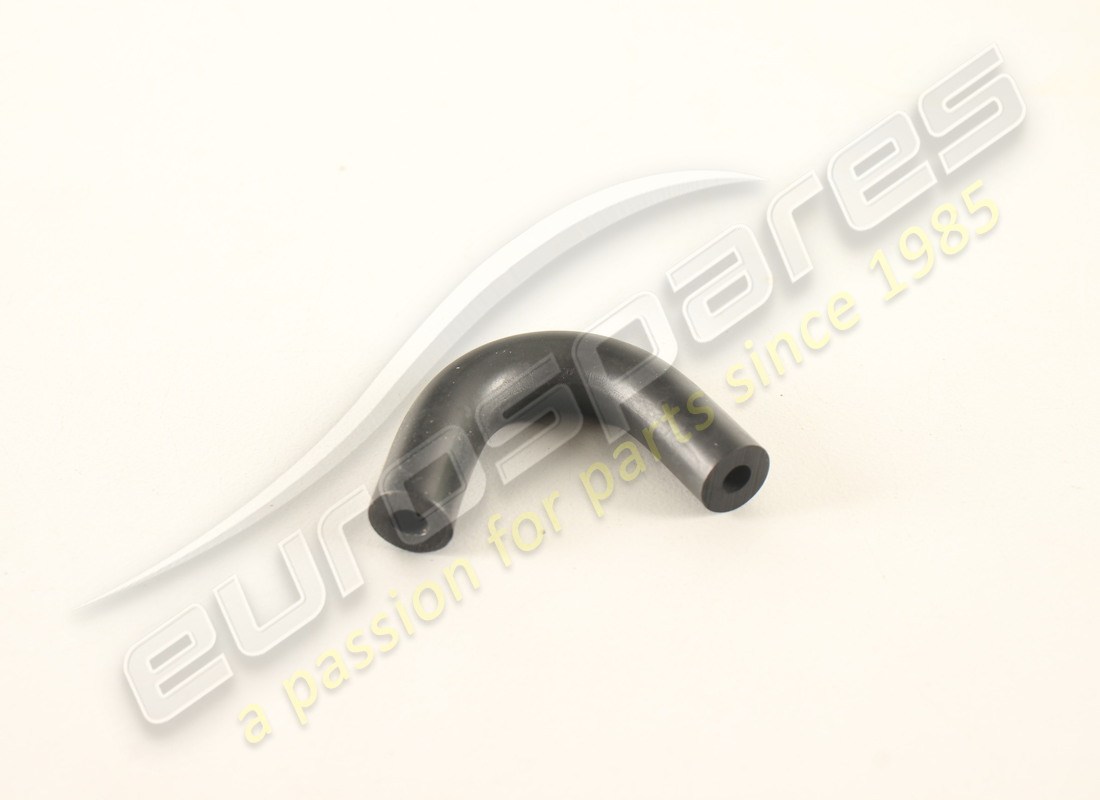 new porsche molded hose. part number 9p1129487 (1)