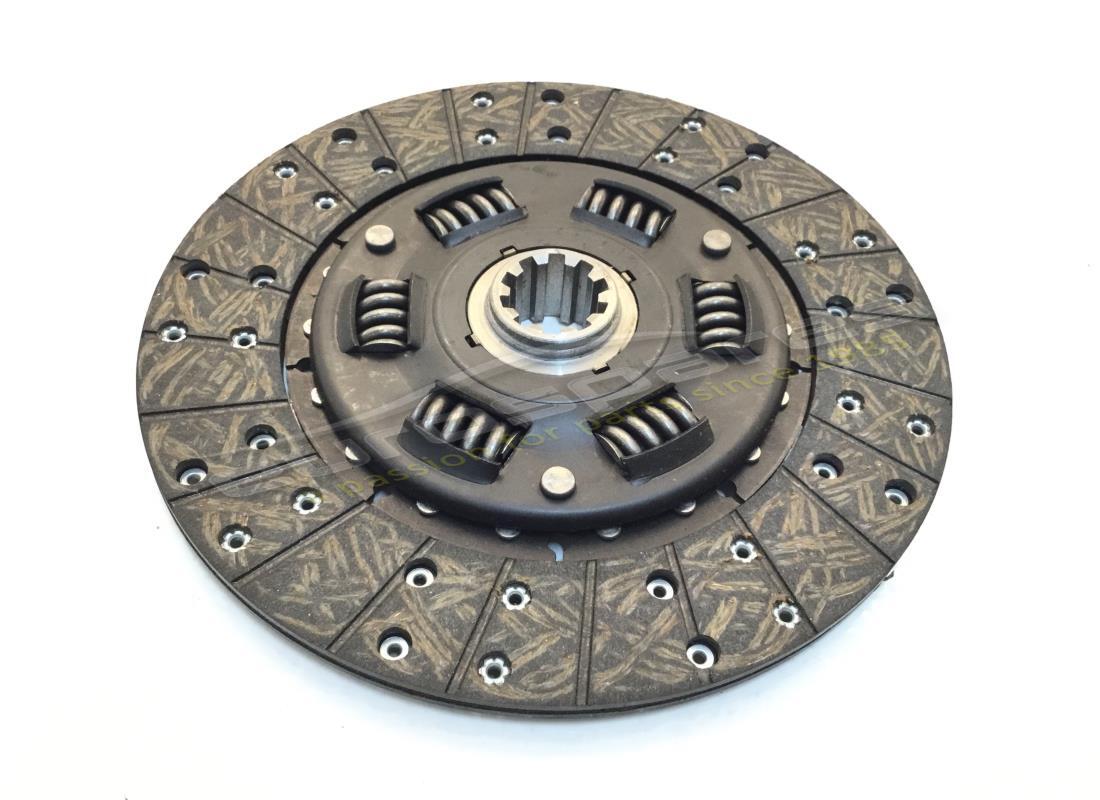 NEW Eurospares CLUTCH DISC 9.5 INCH . PART NUMBER TC55525 (1)