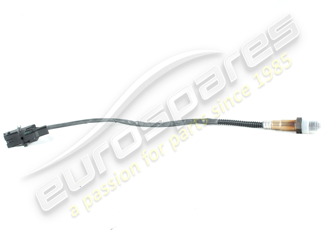 new maserati front lambda sensor. part number 182837 (1)