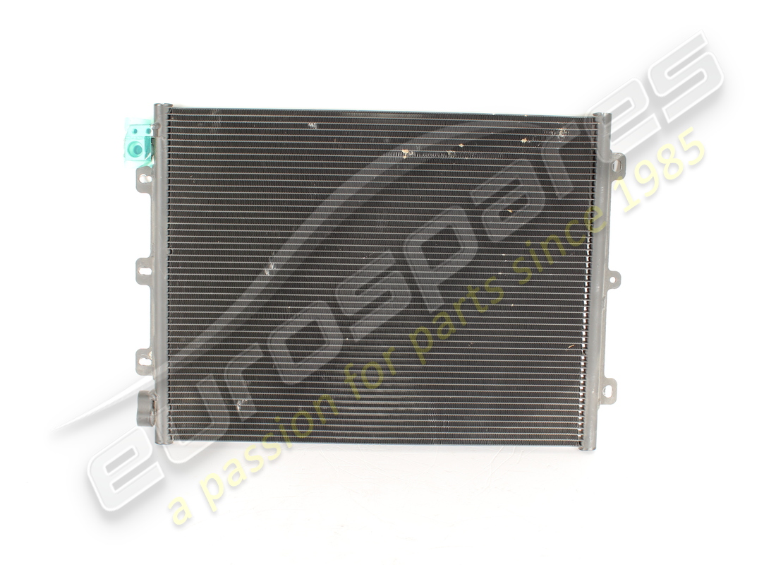 new ferrari condenser. part number 262836 (2)