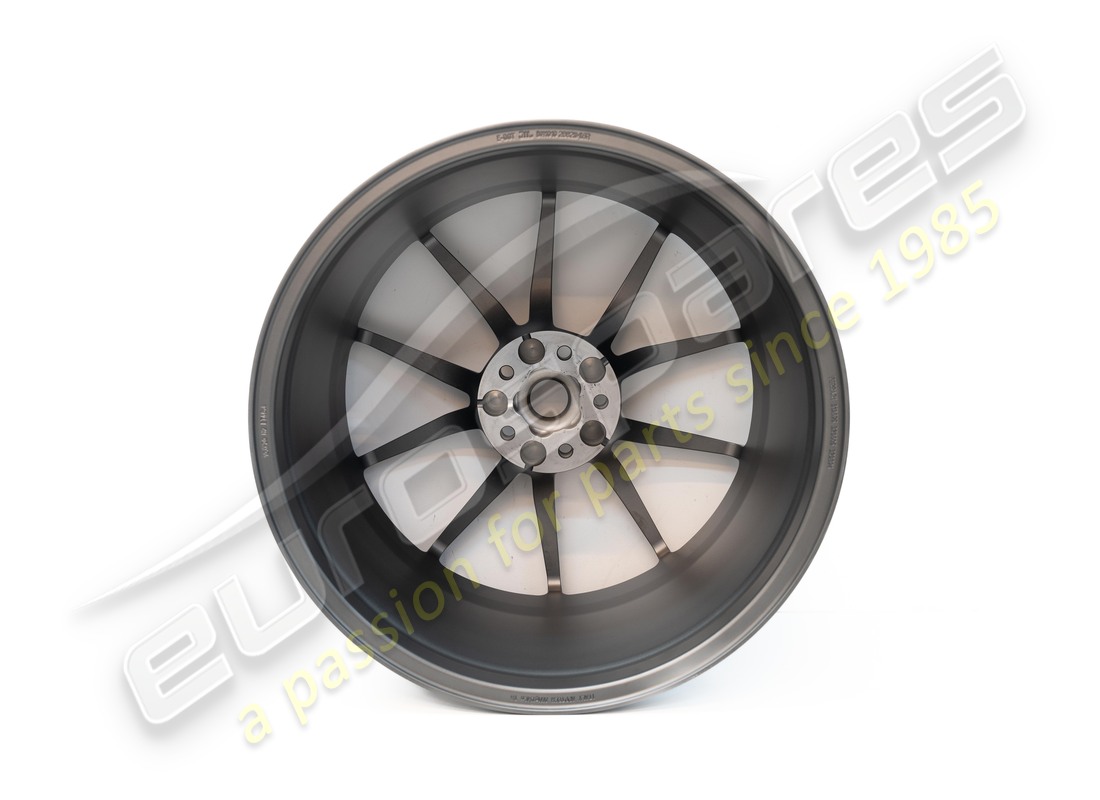 new ferrari front wheel. part number 313695 (3)