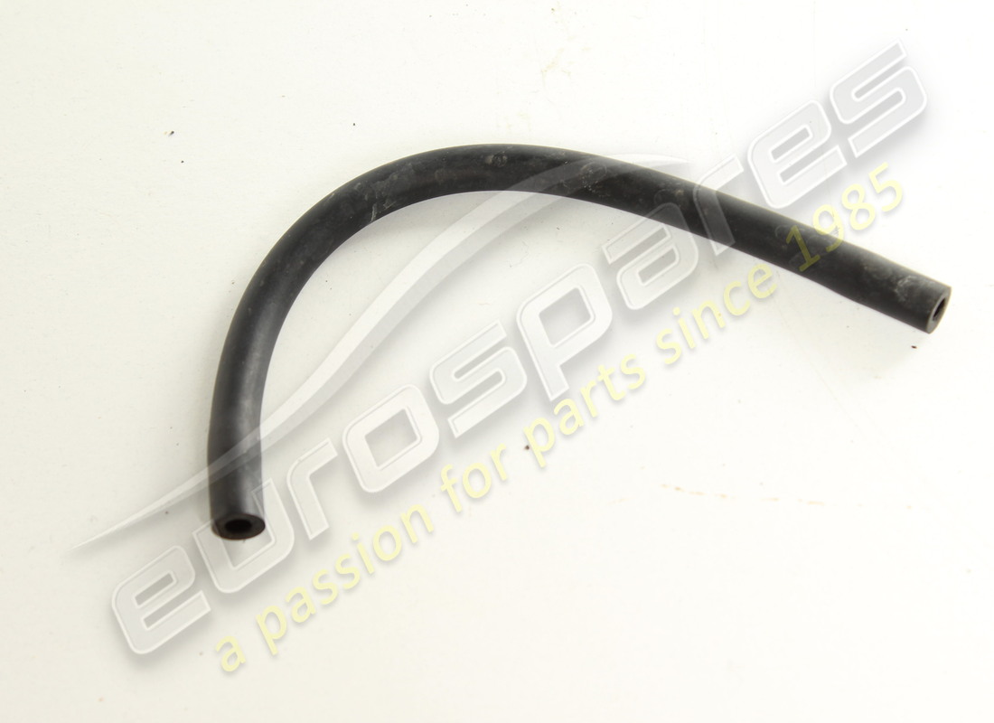 USED Ferrari RUBBER PIPE . PART NUMBER 307042 (1)