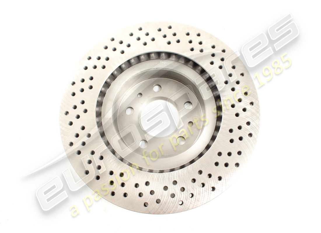 new ferrari front brake disc. part number 153730 (2)