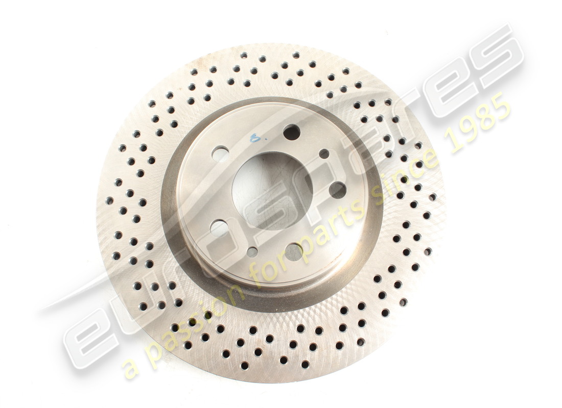 new ferrari front brake disc. part number 153730 (1)