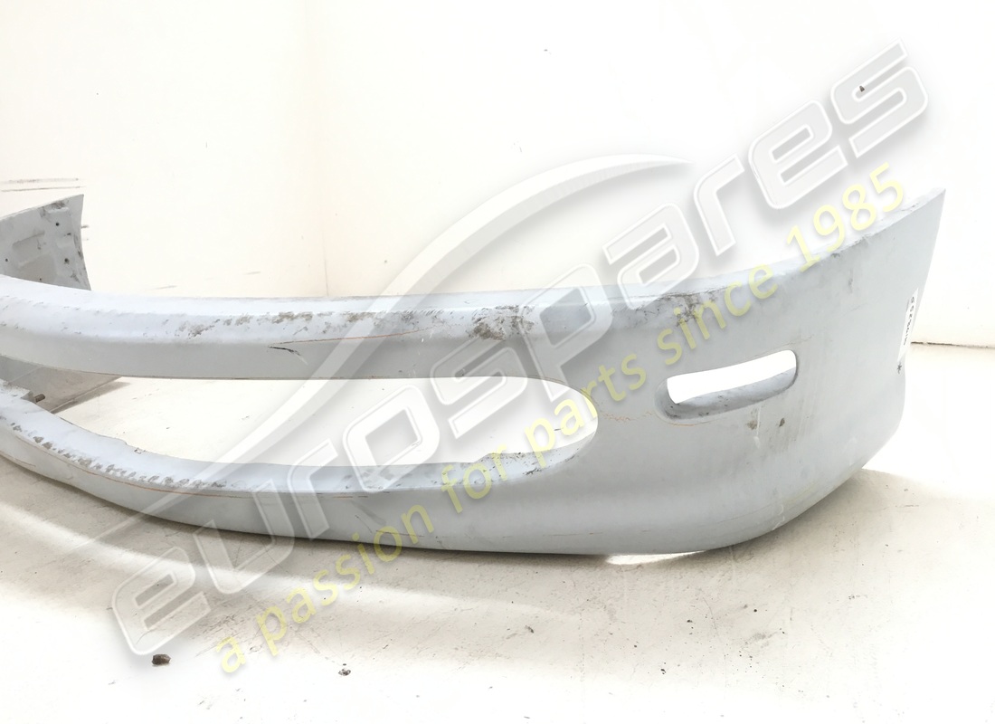 new (other) ferrari front bumper. part number 65284110 (3)