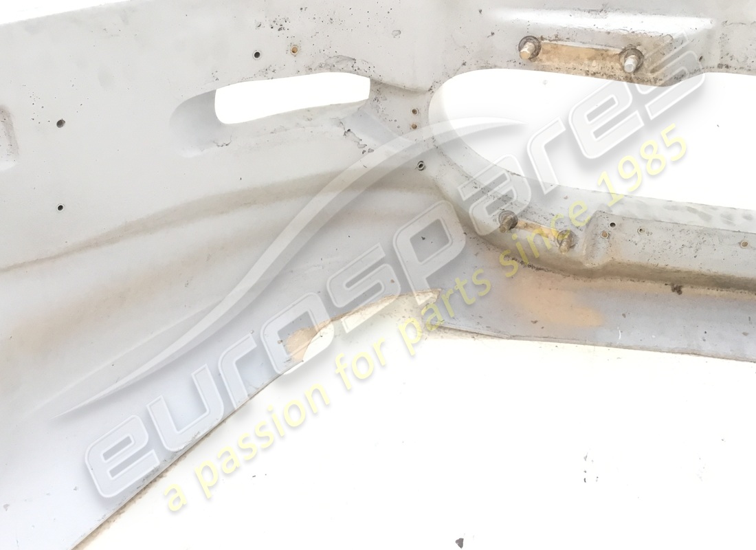 new (other) ferrari front bumper. part number 65284110 (4)