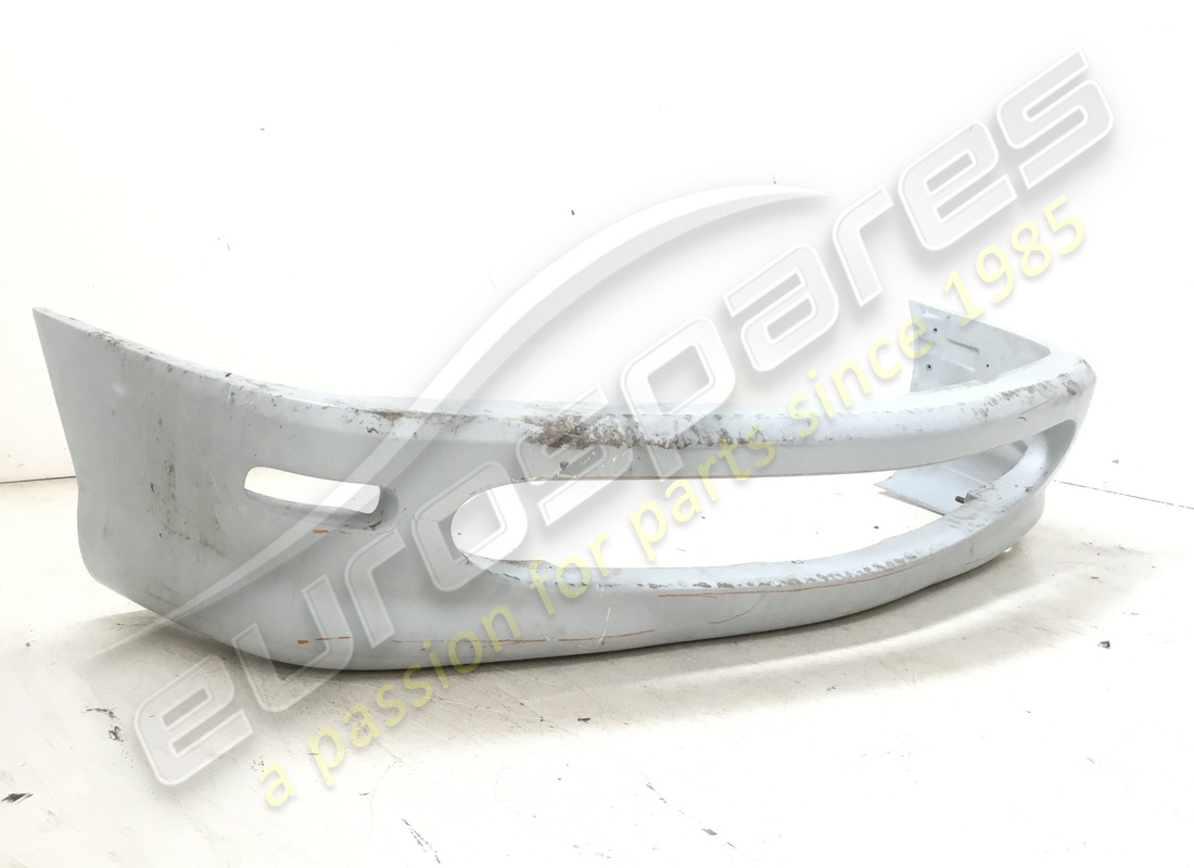 new (other) ferrari front bumper. part number 65284110 (2)