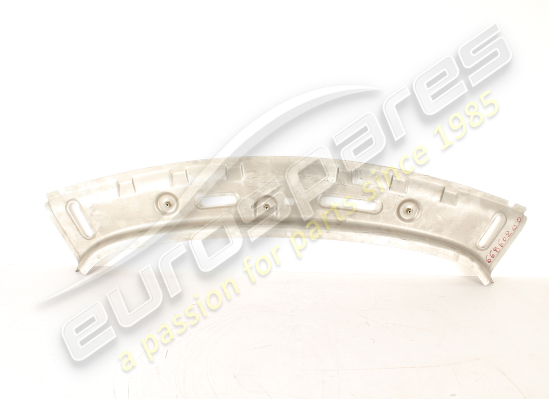 new ferrari front cross member. part number 66860211 (1)