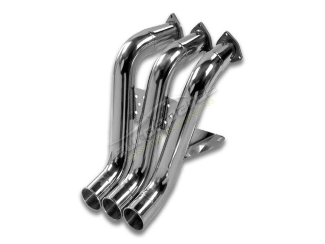 new tubi f40 lm competizione inconel exhaust - models w/o cat. part number 01019122000inc (1)