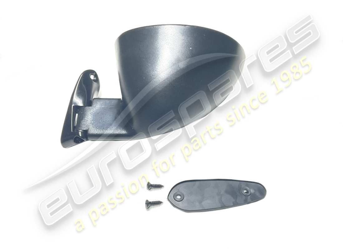 new eurospares lh external door mirror vitaloni. part number 60058500 (2)